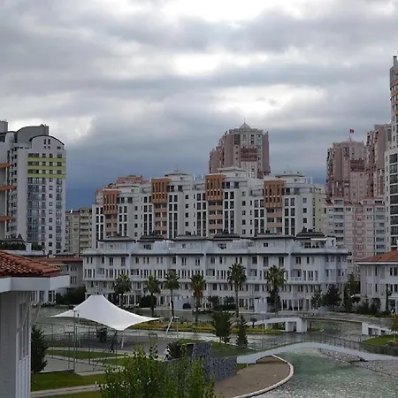Apartment In Bursa