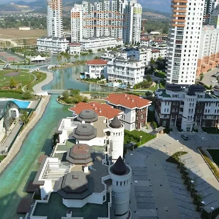 In Bursa Panayir
