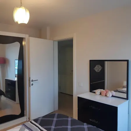 Apartment In Bursa