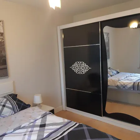 Apartment In Bursa