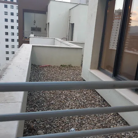Apartment In Bursa *