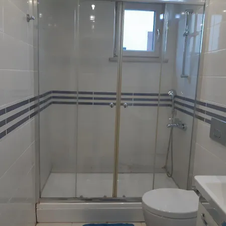 Apartment In Bursa *