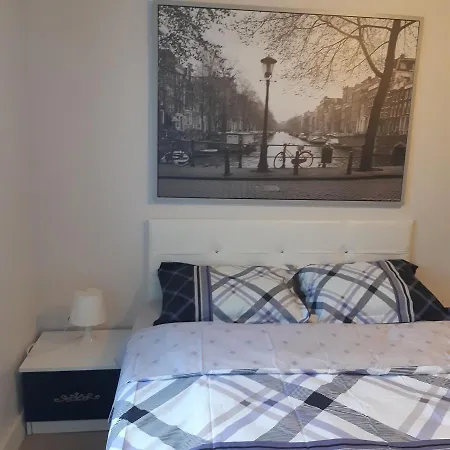 Apartment In Bursa