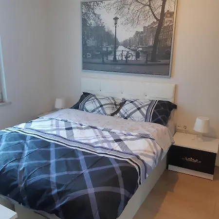 Apartment In Bursa Panayir