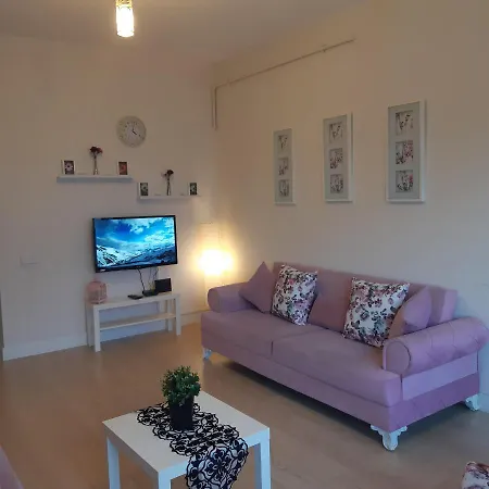 Apartment In Bursa *