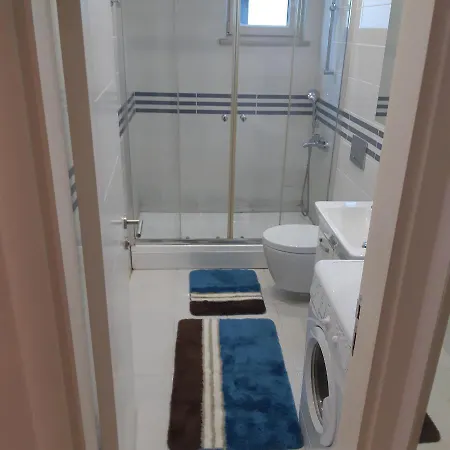 Apartment In Bursa