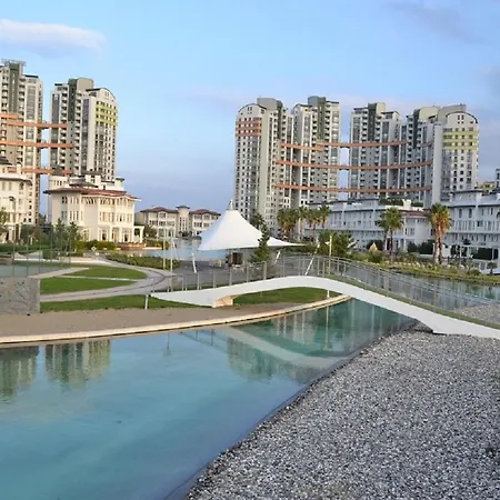 Apartment In Bursa Panayir