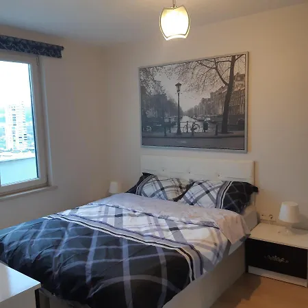 Apartment In Bursa Panayir
