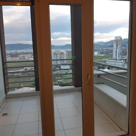 In Bursa Apartment *