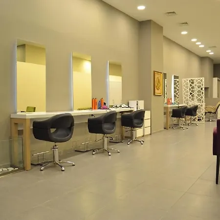 Apartment In Bursa